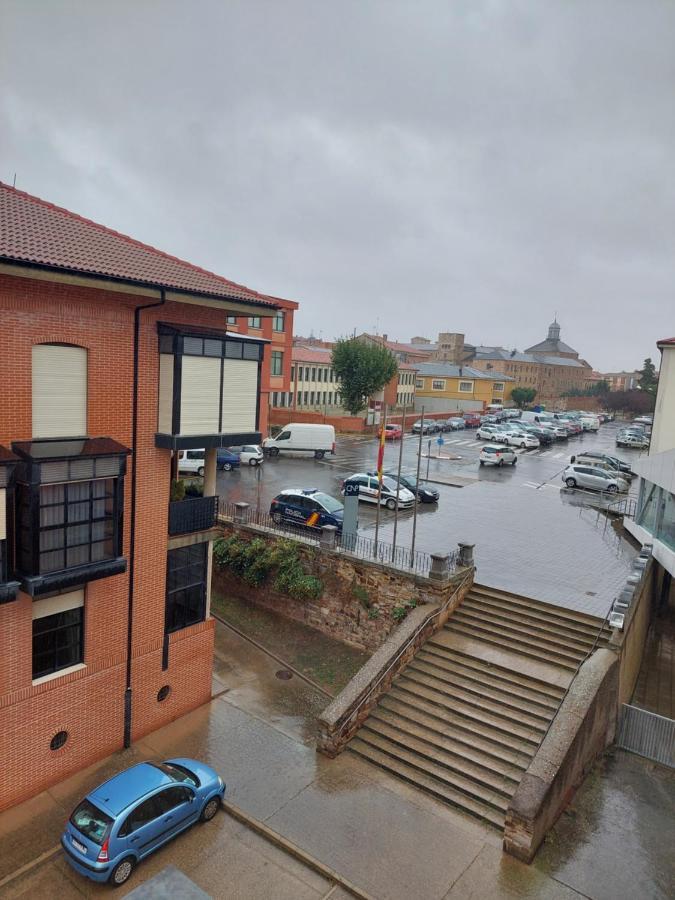 Vut Raquel Apartamento Astorga