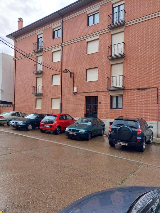Apartment Vut Raquel Astorga
