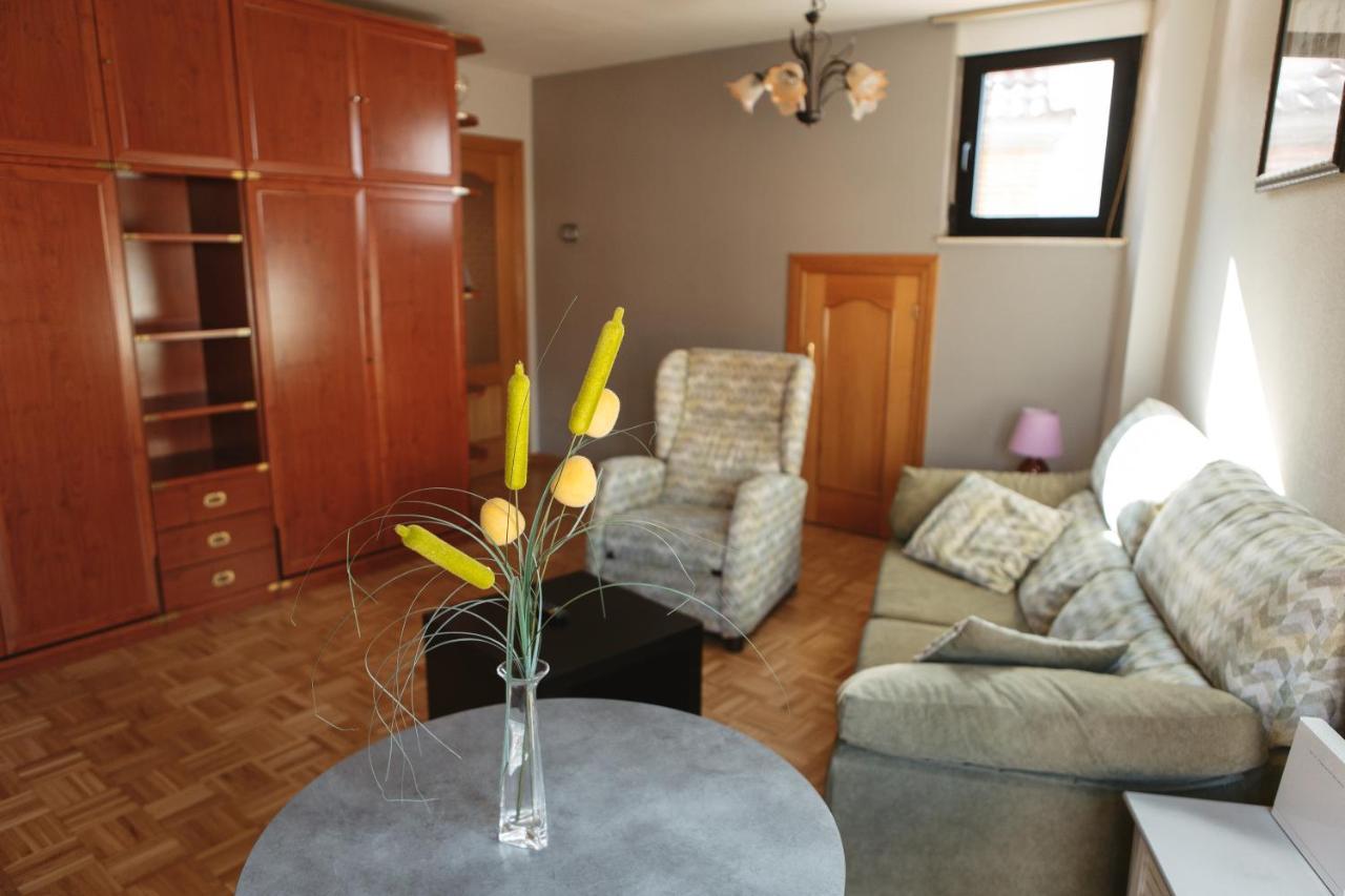 Vut Raquel Apartamento Astorga