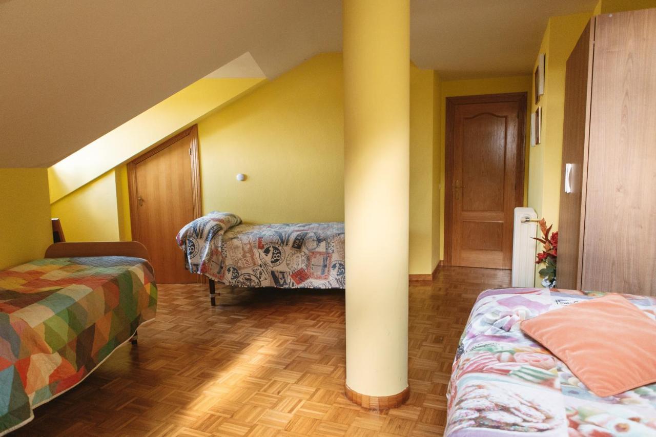 Apartamento Vut Raquel