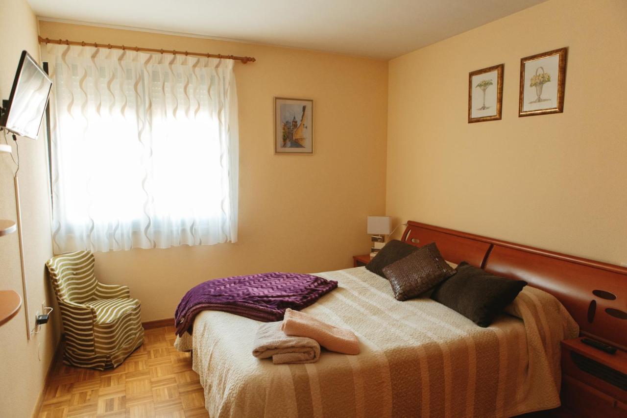 Vut Raquel Apartment