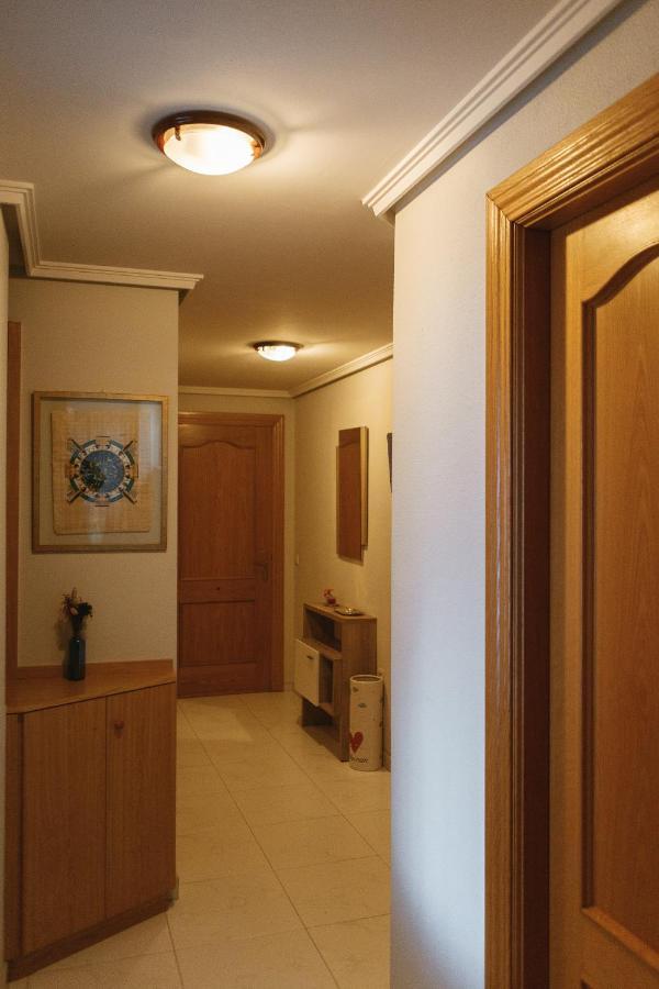 Apartment Vut Raquel *