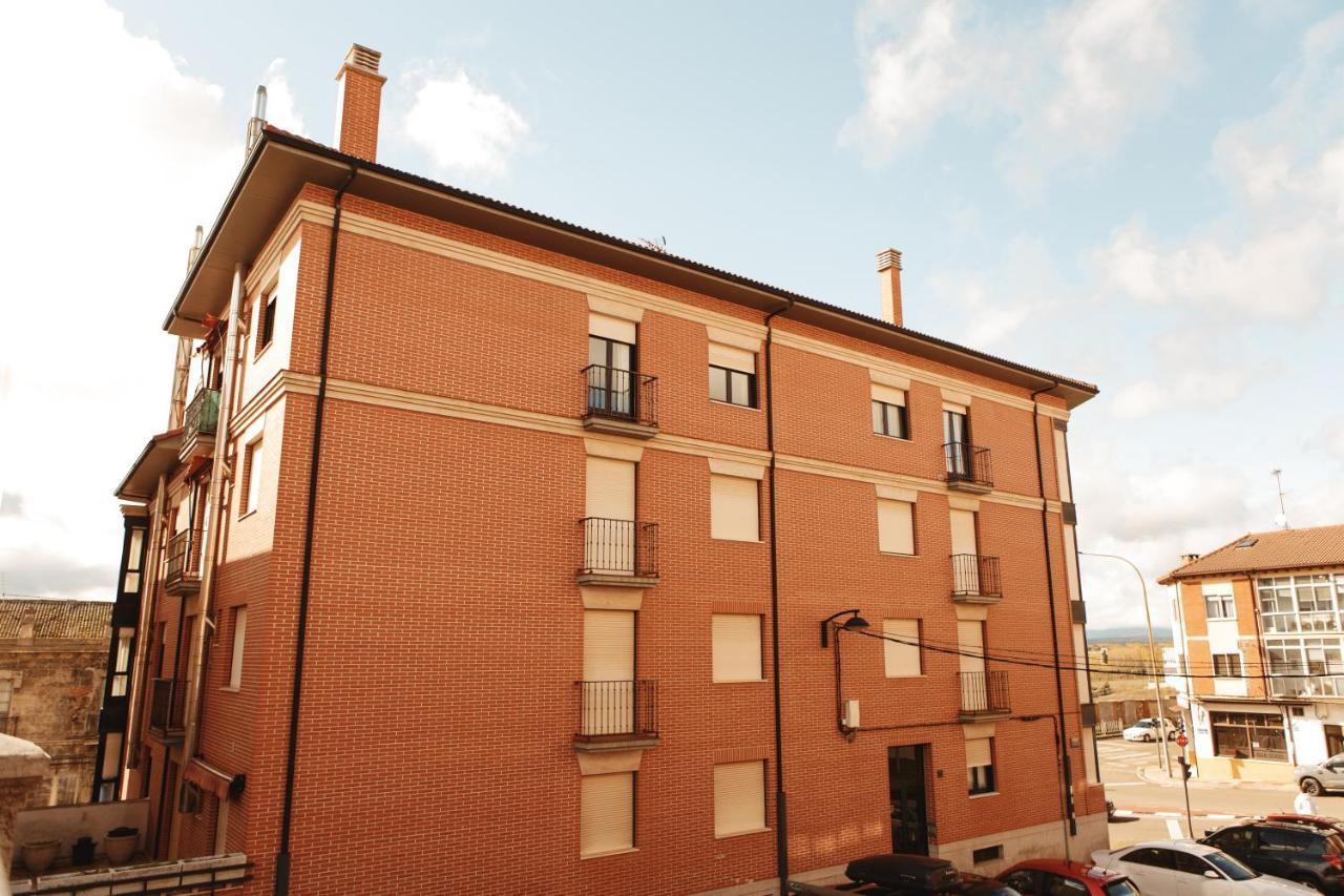 Vut Raquel Apartment