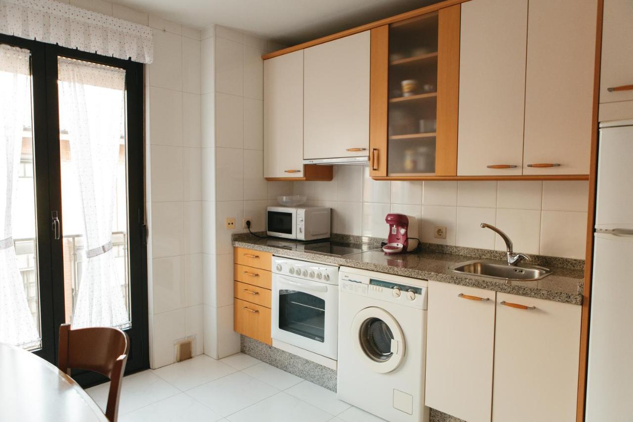 Apartamento Vut Raquel