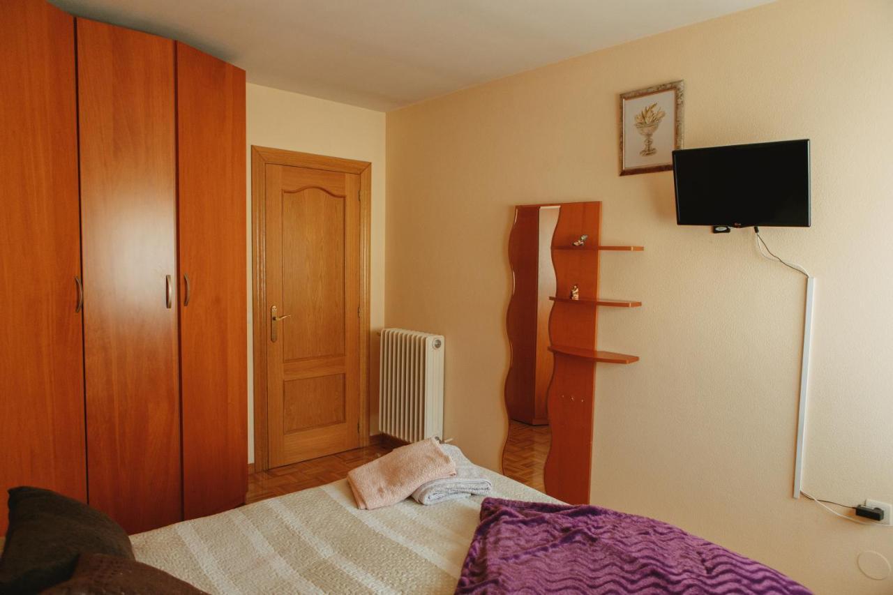 Vut Raquel Apartment *